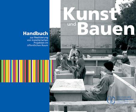 Cover Kunst und Bauen